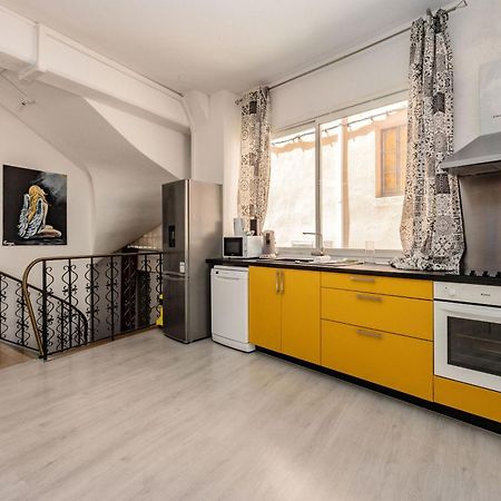 Loft Cosy - Hypercentre - Sauna - 200M2 - Wifi Graulhet 部屋 写真